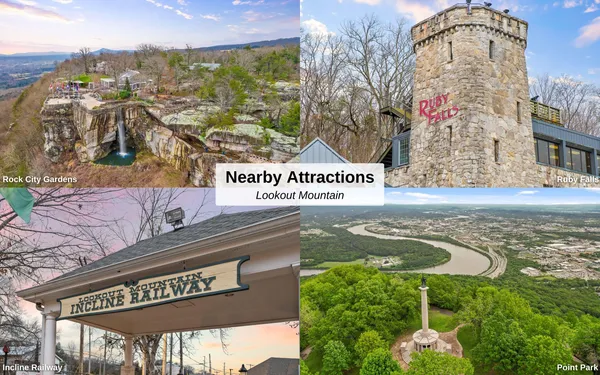 $309,900 | 4120 Outpost Way, Chattanooga, TN 37419