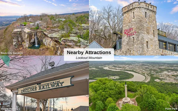 $299,000 | 4120 Outpost Way, Chattanooga, TN 37419