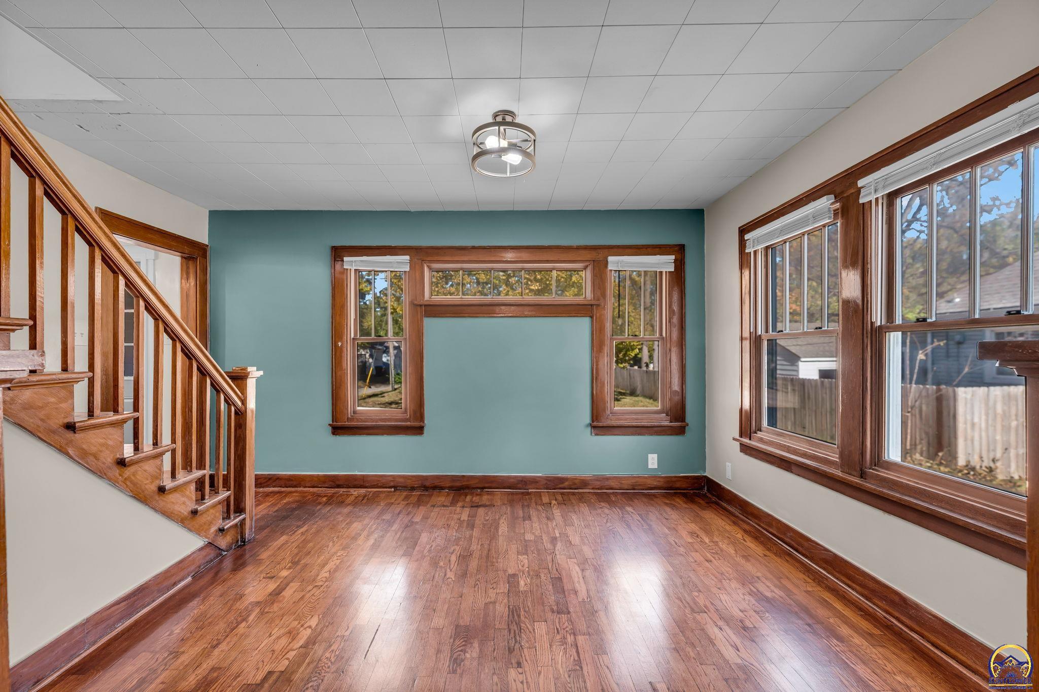 1830 Southwest Willow Avenue Topeka, KS 66606 - Photo 15 of 34