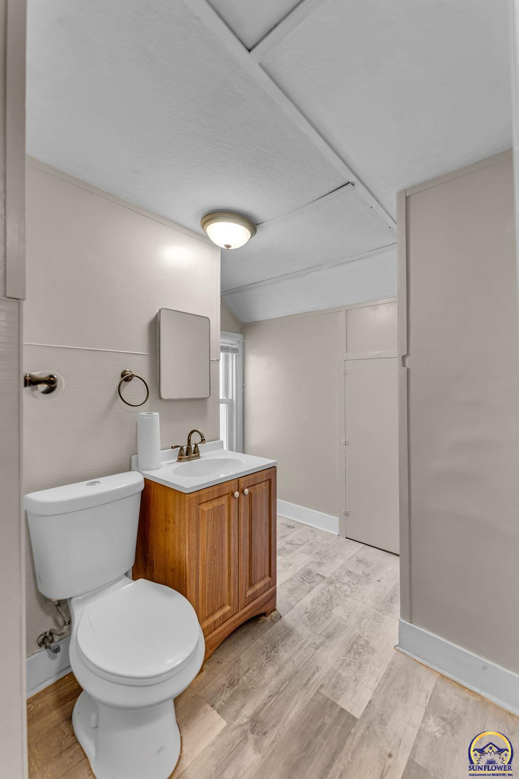 1830 Southwest Willow Avenue Topeka, KS 66606 - Photo 23 of 34