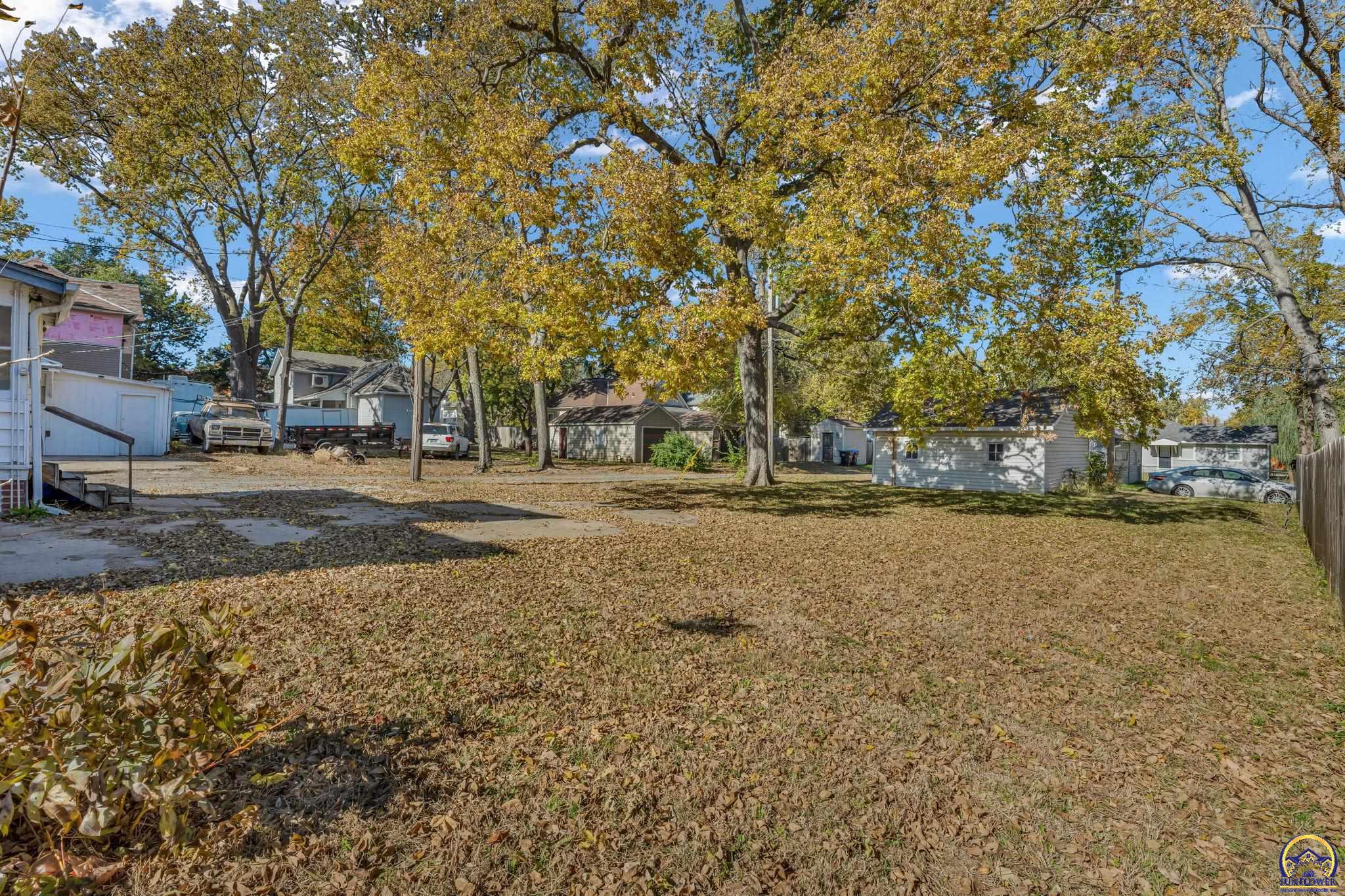 1830 Southwest Willow Avenue Topeka, KS 66606 - Photo 33 of 34