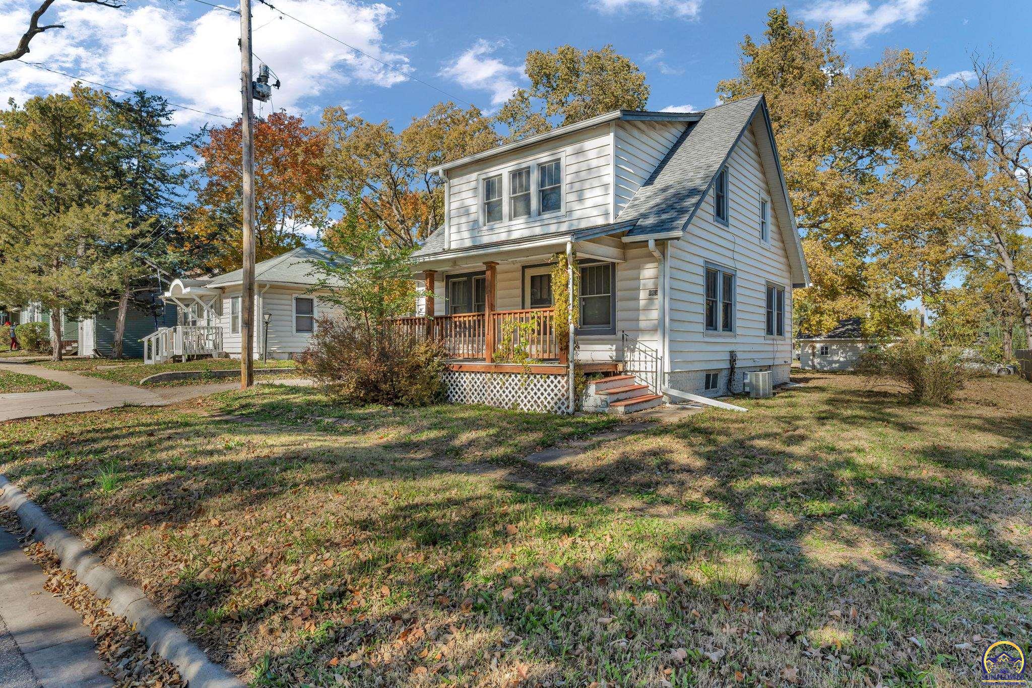 1830 Southwest Willow Avenue Topeka, KS 66606 - Photo 34 of 34