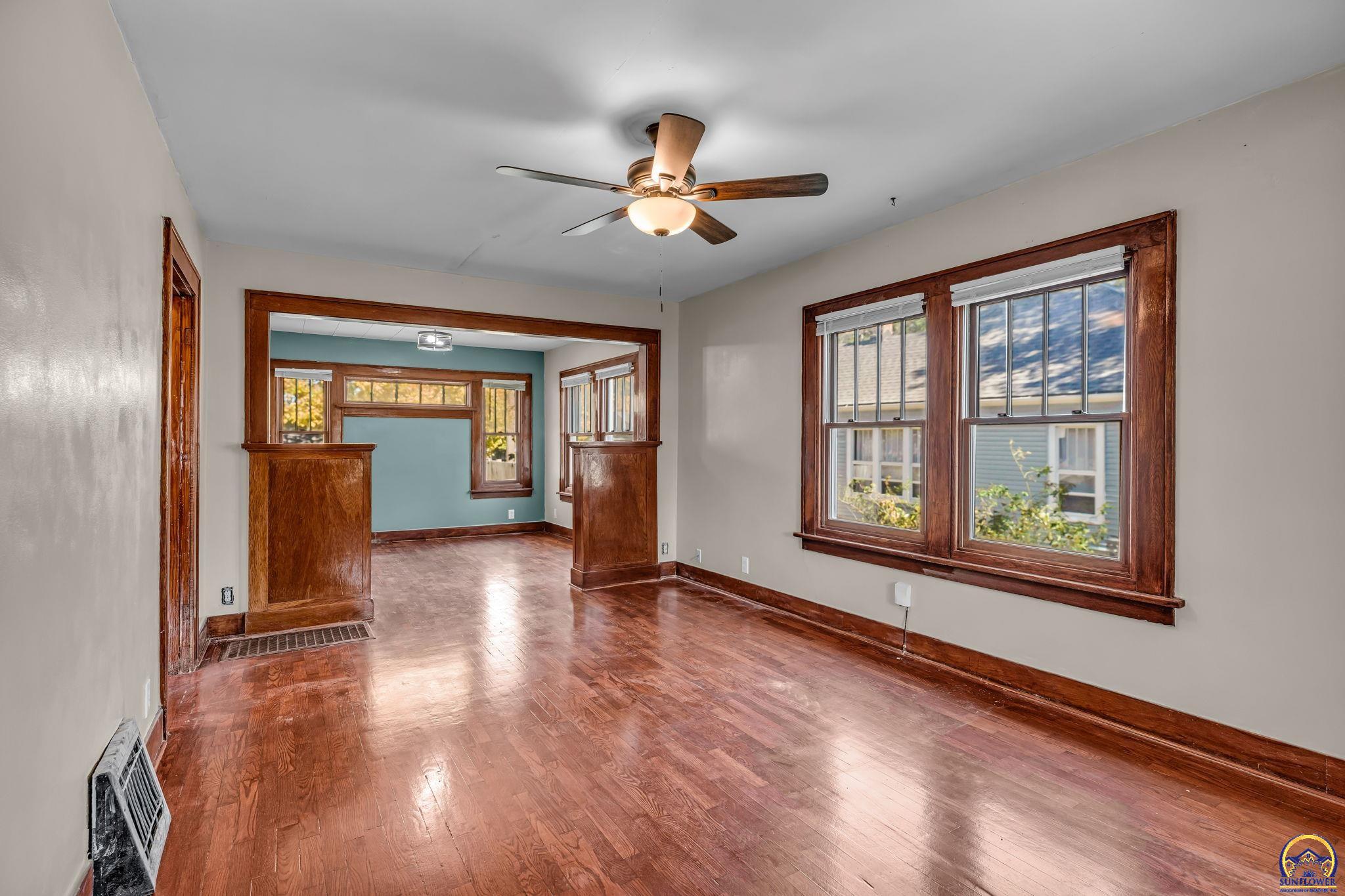 1830 Southwest Willow Avenue Topeka, KS 66606 - Photo 8 of 34