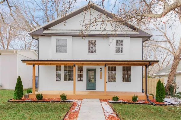 $484,950 | 1327 New Jersey Street, Lawrence, KS 66044