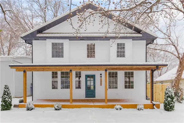 $484,950 | 1327 New Jersey Street, Lawrence, KS 66044