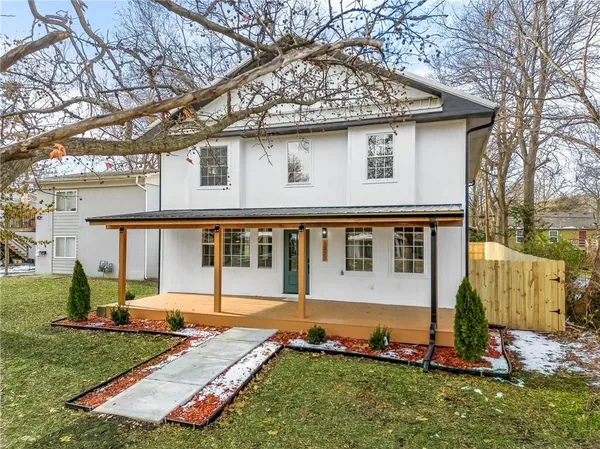 $484,950 | 1327 New Jersey Street, Lawrence, KS 66044