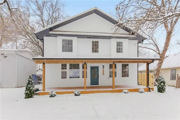 $484,950 | 1327 New Jersey Street, Lawrence, KS 66044