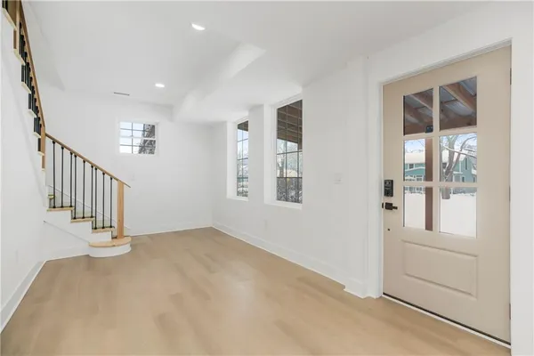 $484,950 | 1327 New Jersey Street, Lawrence, KS 66044