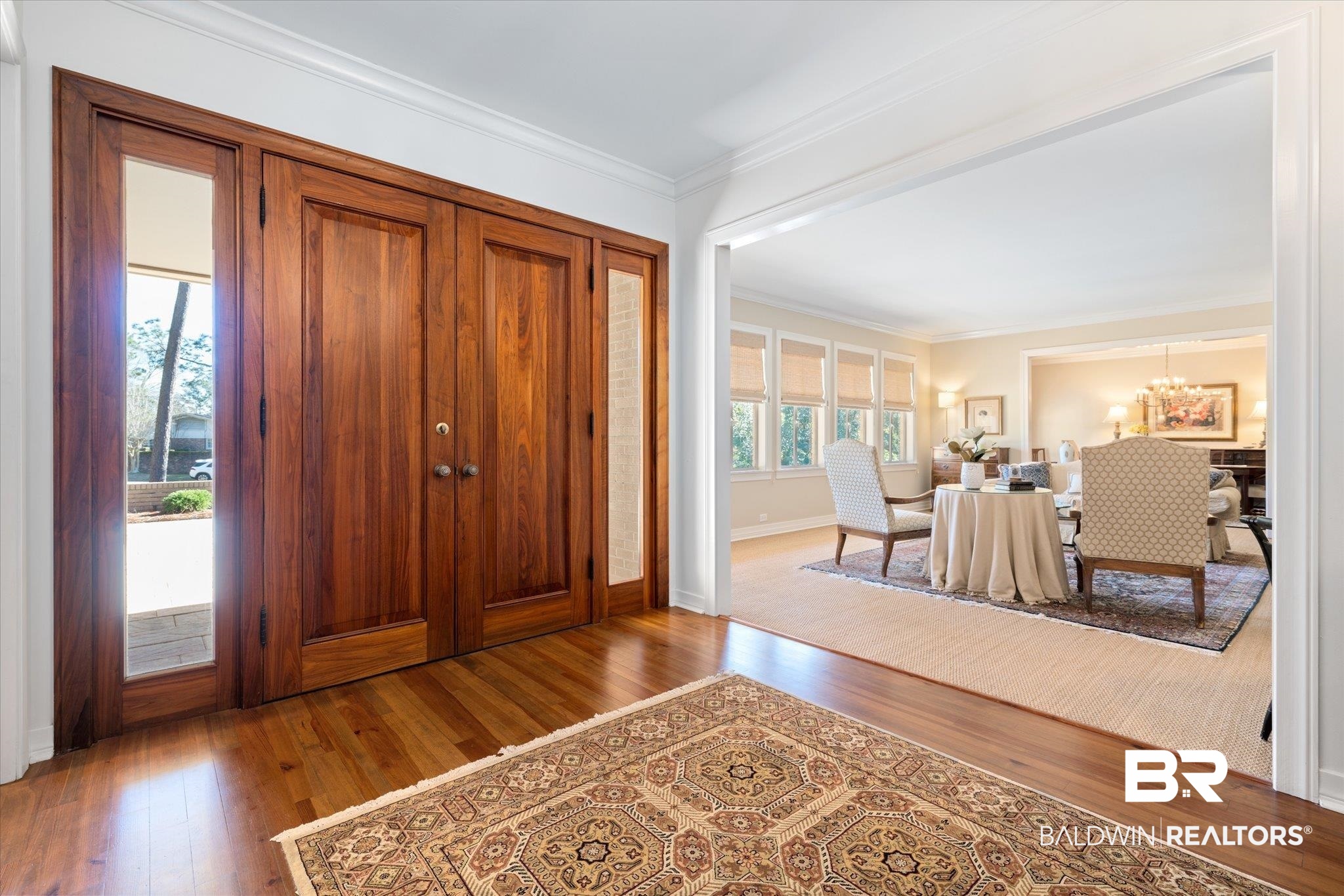 208 Childree Drive Mobile, AL 36608 - Photo 5 of 50