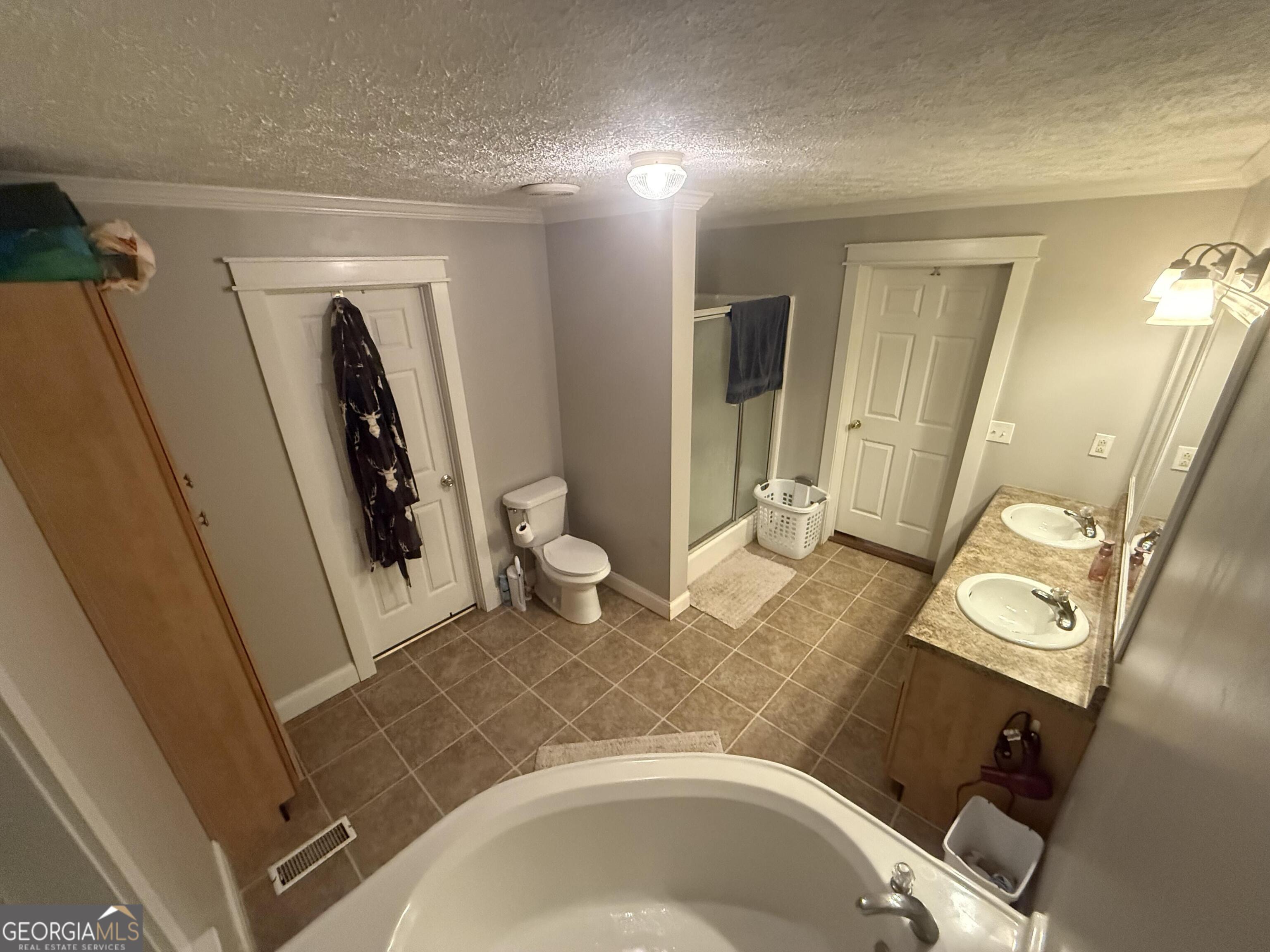 2526 Hancock Road Social Circle, GA 30025 - Photo 30 of 45