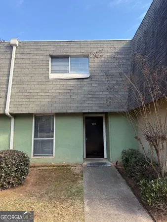 $126,900 | 256 Scandia Circle, Athens, GA 30605