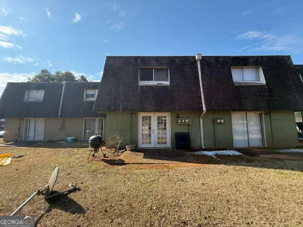 $126,900 | 256 Scandia Circle, Athens, GA 30605