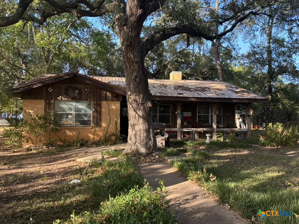 7716 McGregor Park Road Temple, TX 76502 - Photo 21 of 23 Gallery Image 21