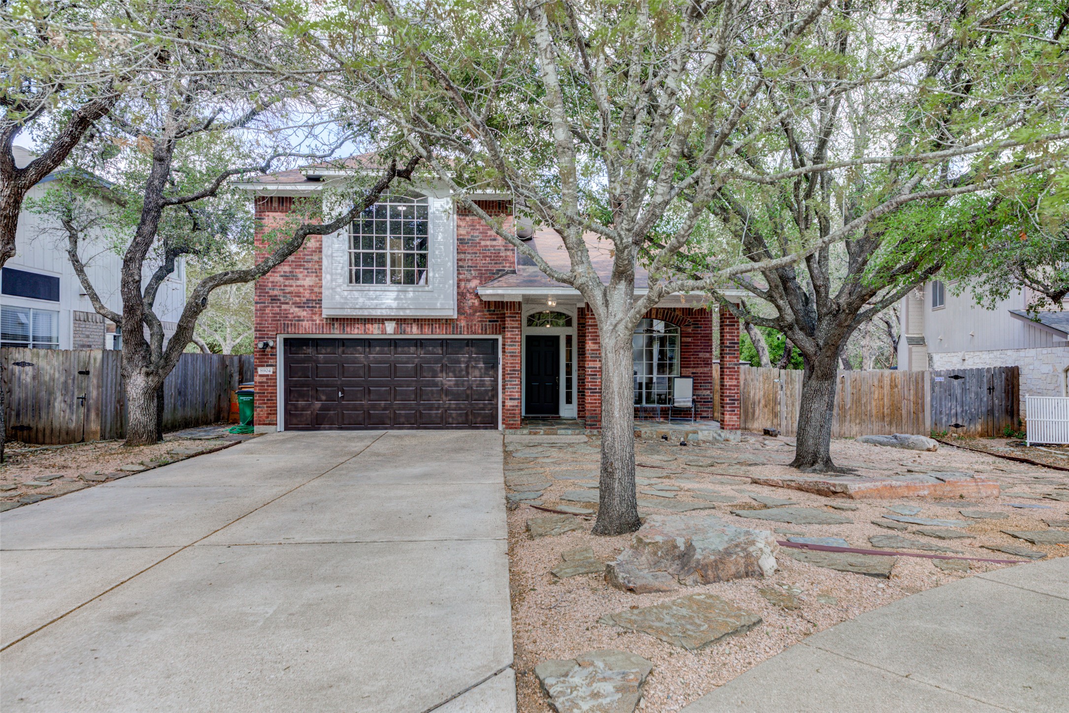 8904 West Hove Loop Austin, TX 78749 - Photo 3 of 40