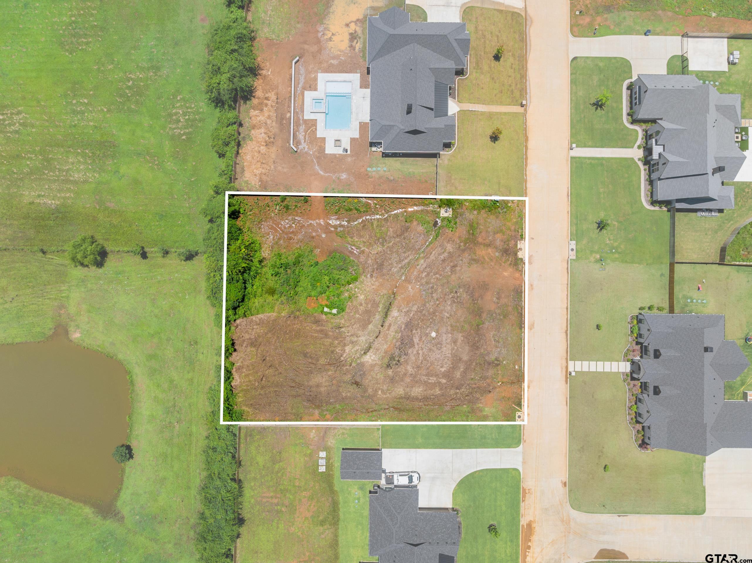 20249 Roebuck Drive Bullard, TX 75757 - Photo 17 of 21