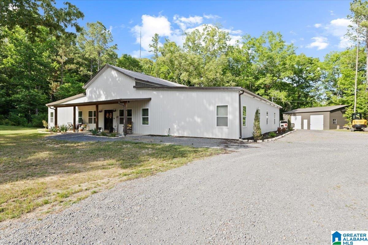 665 Stolle Farm Road Ashville, AL 35953 - Photo 75 of 77