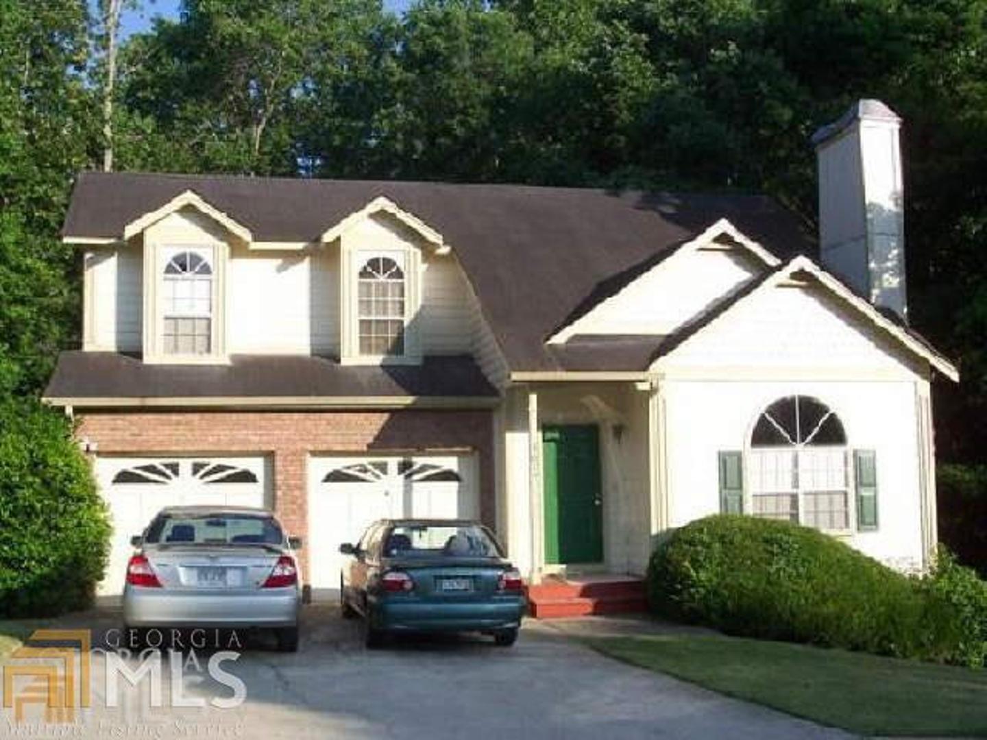 3011 Durban Court, Unit 40 Decatur, GA 30034 - Photo 1 of 1 Gallery Image 1