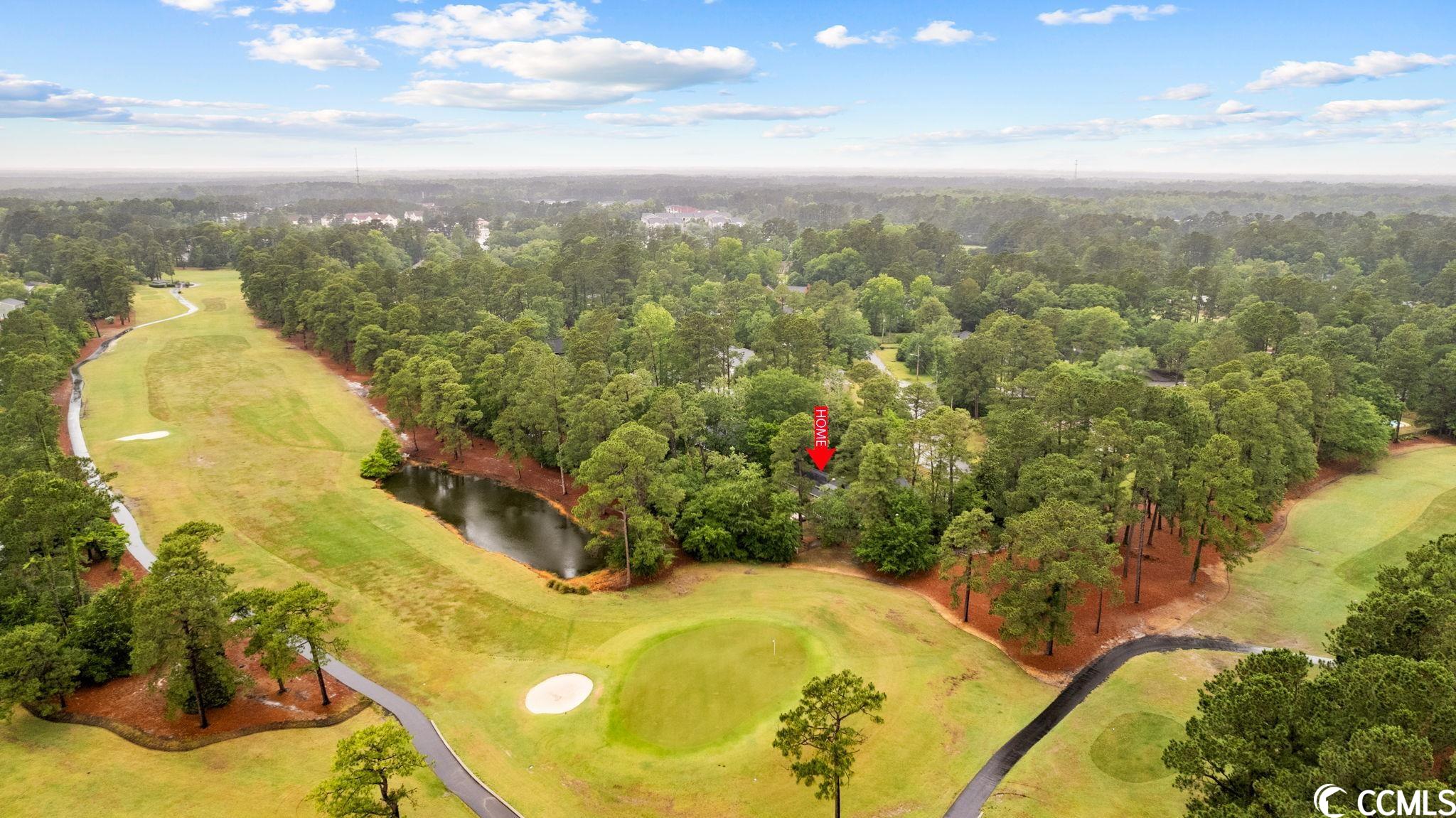 140 Wofford Road Conway, SC 29526 - Photo 40 of 40 Gallery Image 40