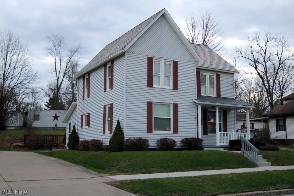 12021 Clay Pike Road Buffalo, OH 43772 - Photo 1 of 24 Gallery Image 1