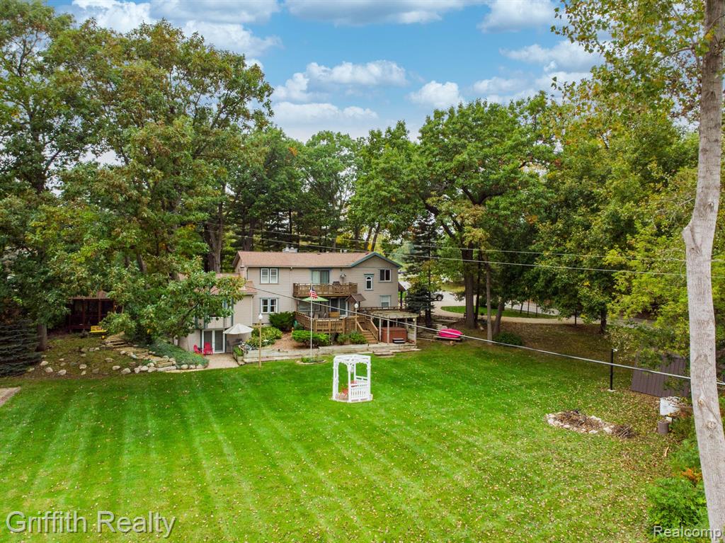 11730 Cundy Road Hartland, MI 48353 - Photo 42 of 47