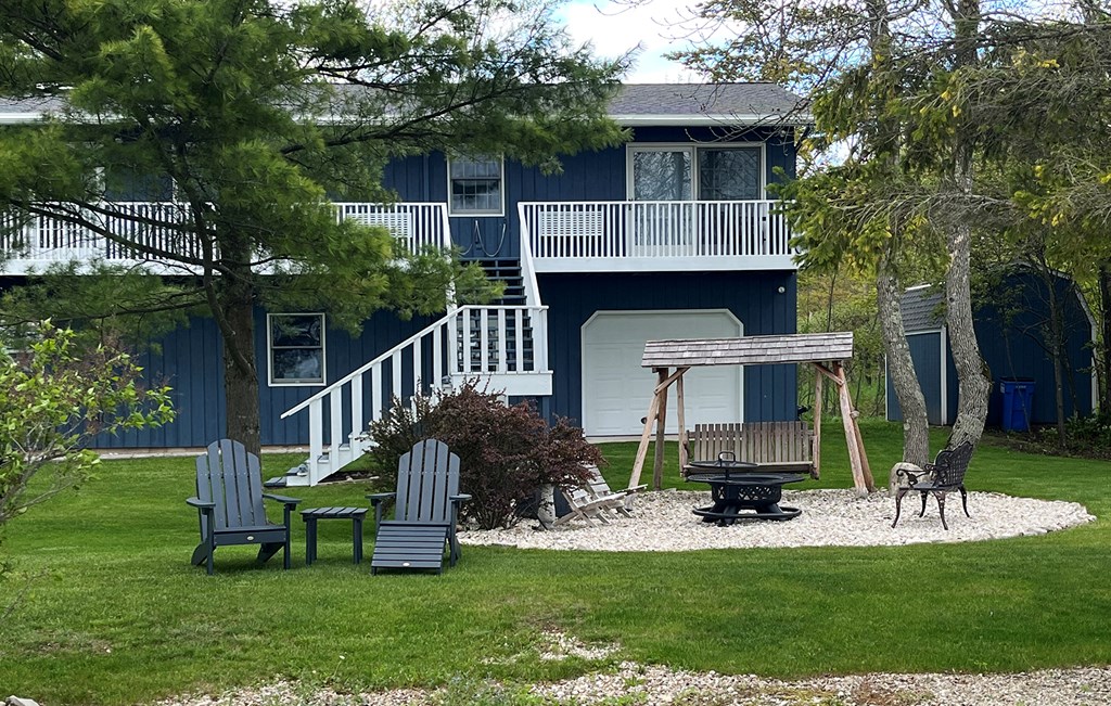359 Wickman Road Washington Island, WI 54246 - Photo 4 of 43