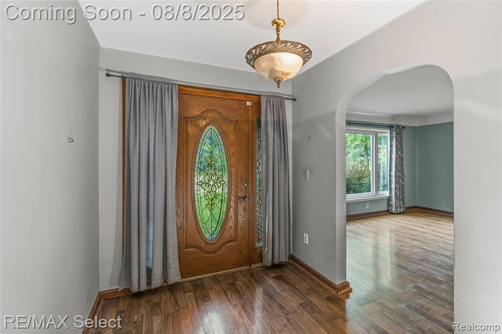 1941 Miller Road Flint, MI 48503 - Photo 7 of 30