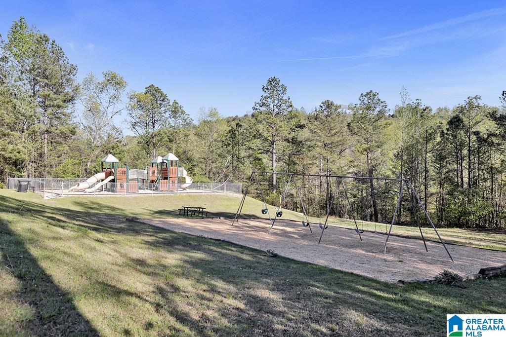 301 Clairmont Road Sterrett, AL 35147 - Photo 37 of 41