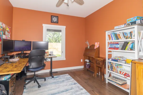 $819,000 | 1715 East Twin Oak Boulevard, Greenfield, IN 46140