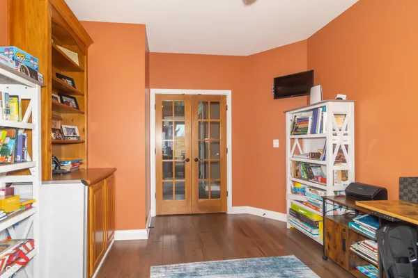 $819,000 | 1715 East Twin Oak Boulevard, Greenfield, IN 46140