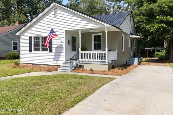 $174,900 | 209 North Thompson Street, Whiteville, NC 28472