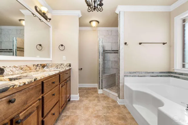 $540,000 | 9944 Eleral Drive, Pensacola, FL 32526