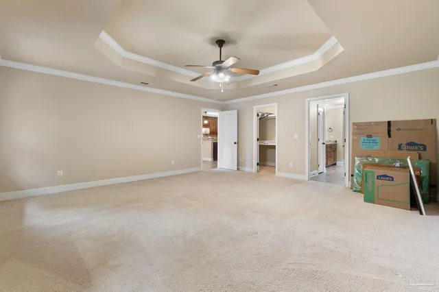 $540,000 | 9944 Eleral Drive, Pensacola, FL 32526