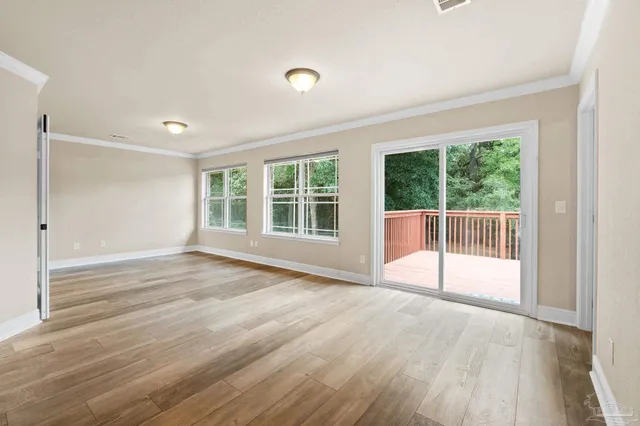 $538,000 | 9944 Eleral Drive, Pensacola, FL 32526