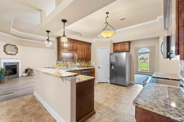 $538,000 | 9944 Eleral Drive, Pensacola, FL 32526