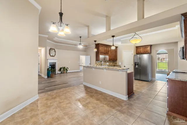 $540,000 | 9944 Eleral Drive, Pensacola, FL 32526