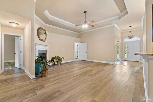 $538,000 | 9944 Eleral Drive, Pensacola, FL 32526