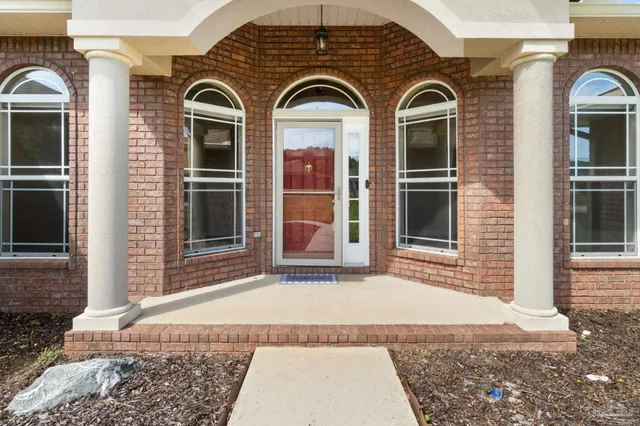$538,000 | 9944 Eleral Drive, Pensacola, FL 32526