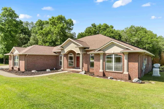 $540,000 | 9944 Eleral Drive, Pensacola, FL 32526