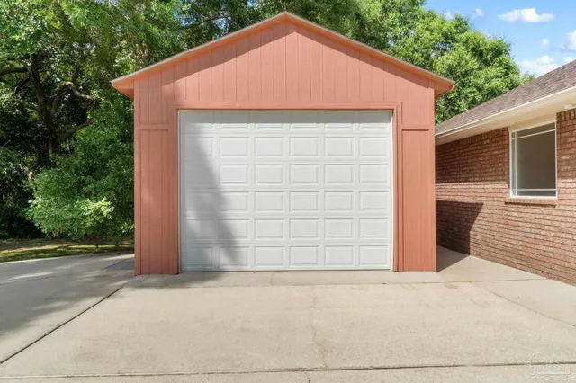 $540,000 | 9944 Eleral Drive, Pensacola, FL 32526