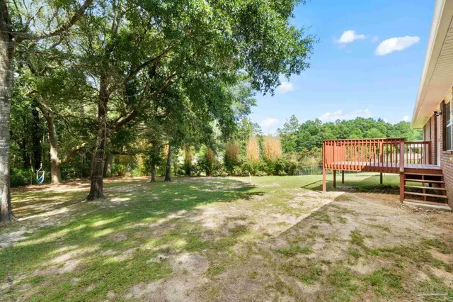 $538,000 | 9944 Eleral Drive, Pensacola, FL 32526