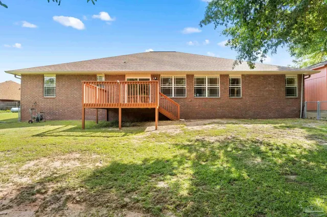 $538,000 | 9944 Eleral Drive, Pensacola, FL 32526