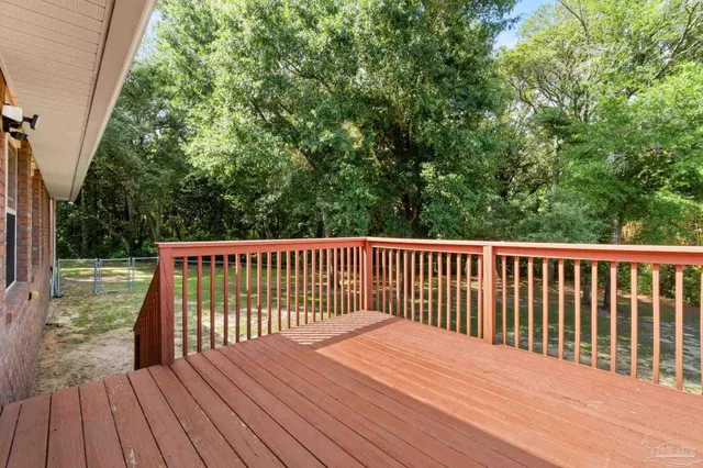 $538,000 | 9944 Eleral Drive, Pensacola, FL 32526