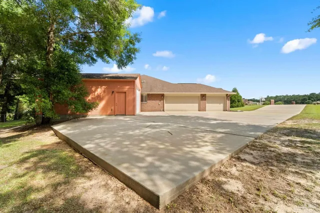 $538,000 | 9944 Eleral Drive, Pensacola, FL 32526