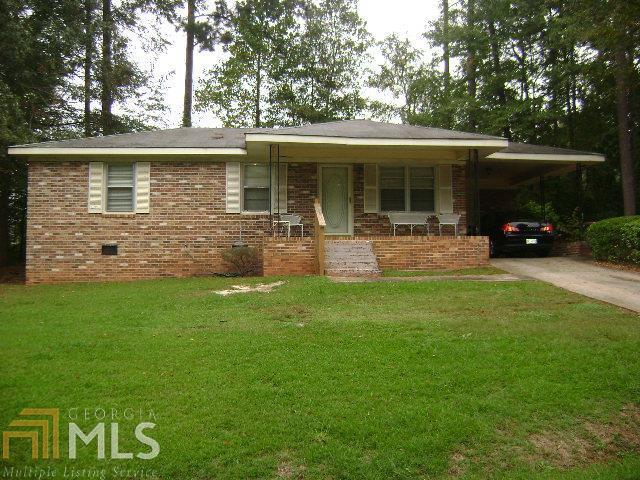 352 Robby Street Monticello, GA 31064 - Photo 1 of 1 Gallery Image 1