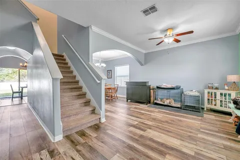 $379,900 | 12316 Streambed Drive, Riverview, FL 33579