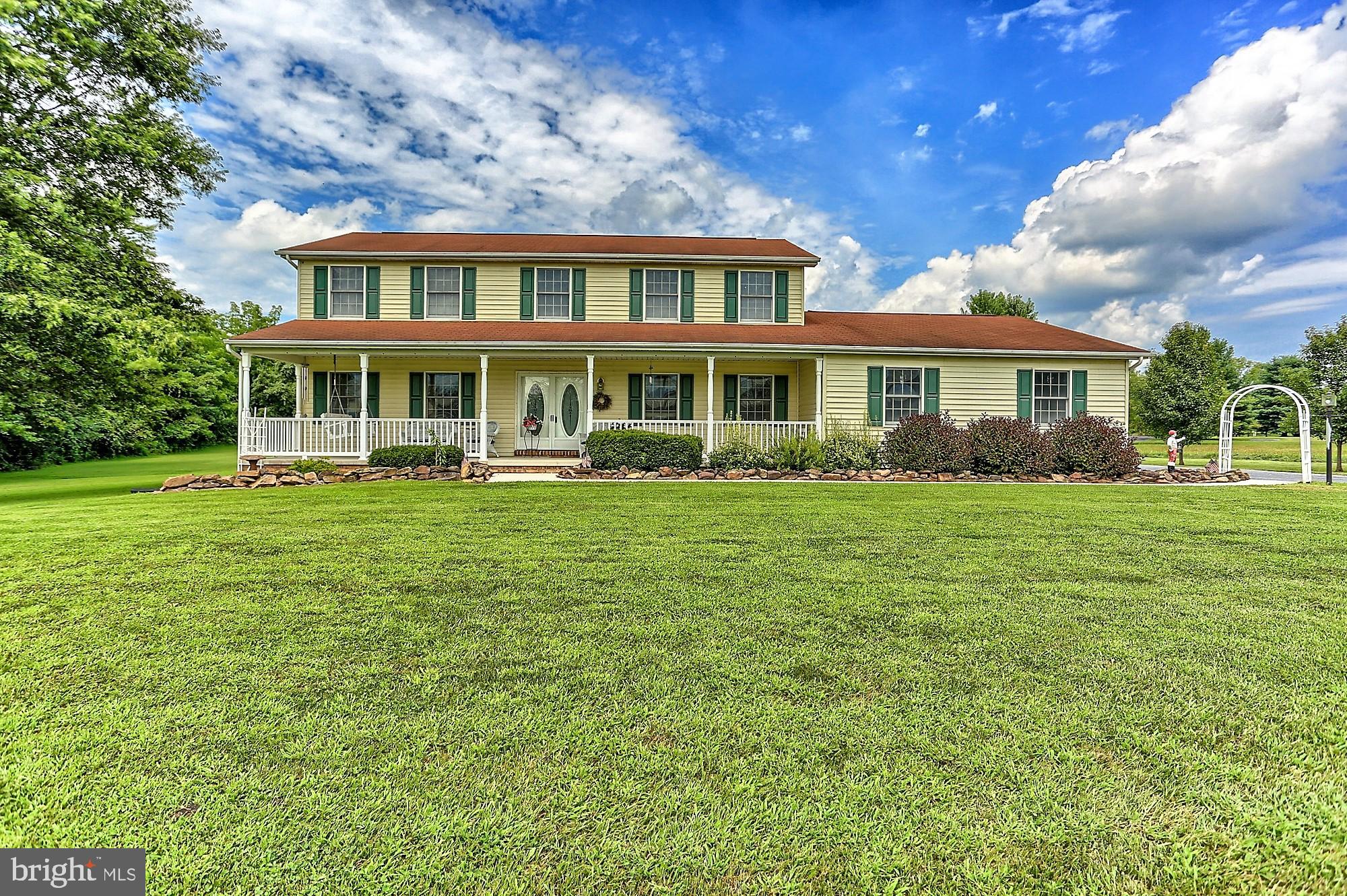 410 Hill Road Hanover, PA 17331 - Photo 1 of 47