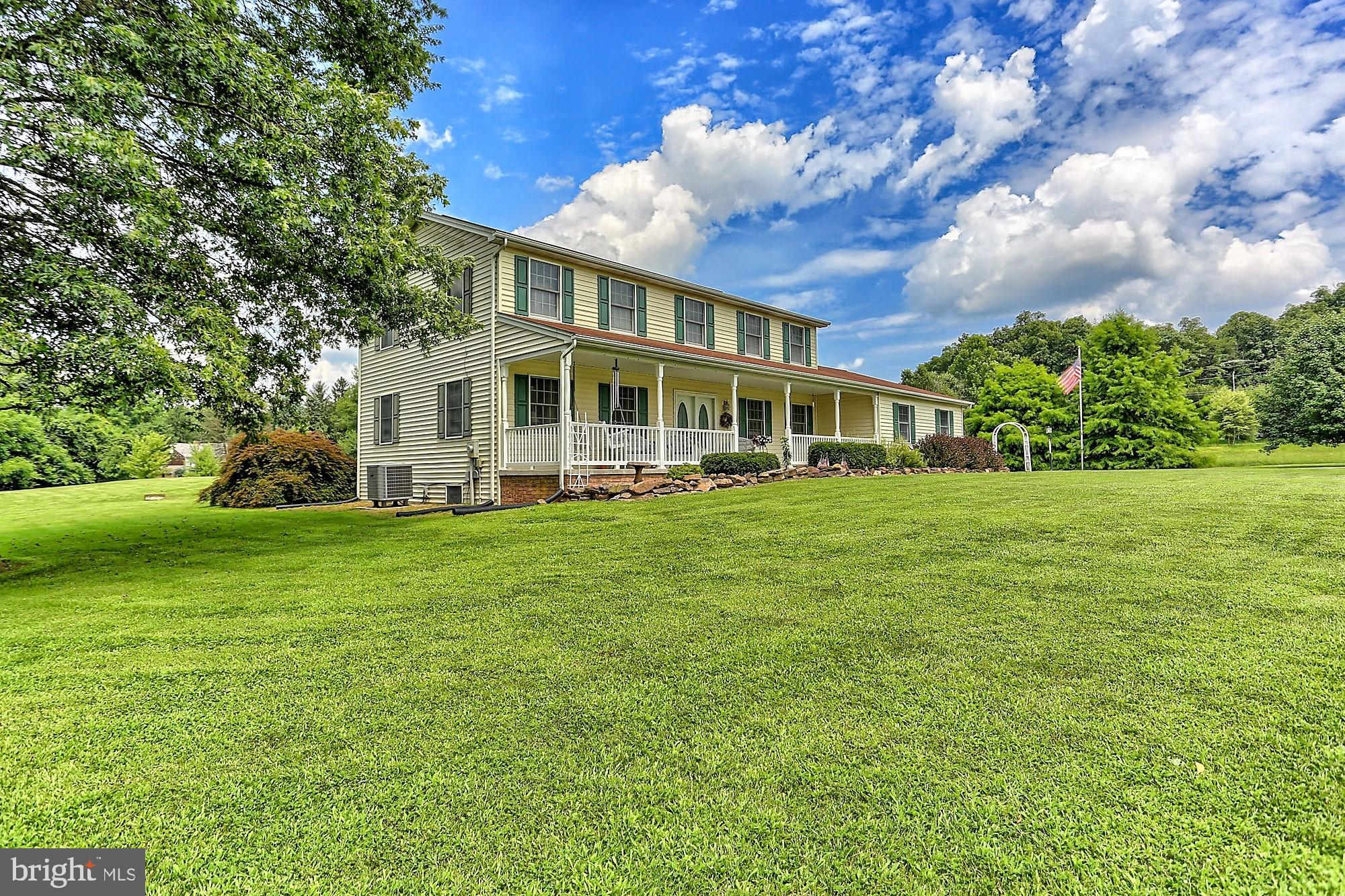 410 Hill Road Hanover, PA 17331 - Photo 2 of 47