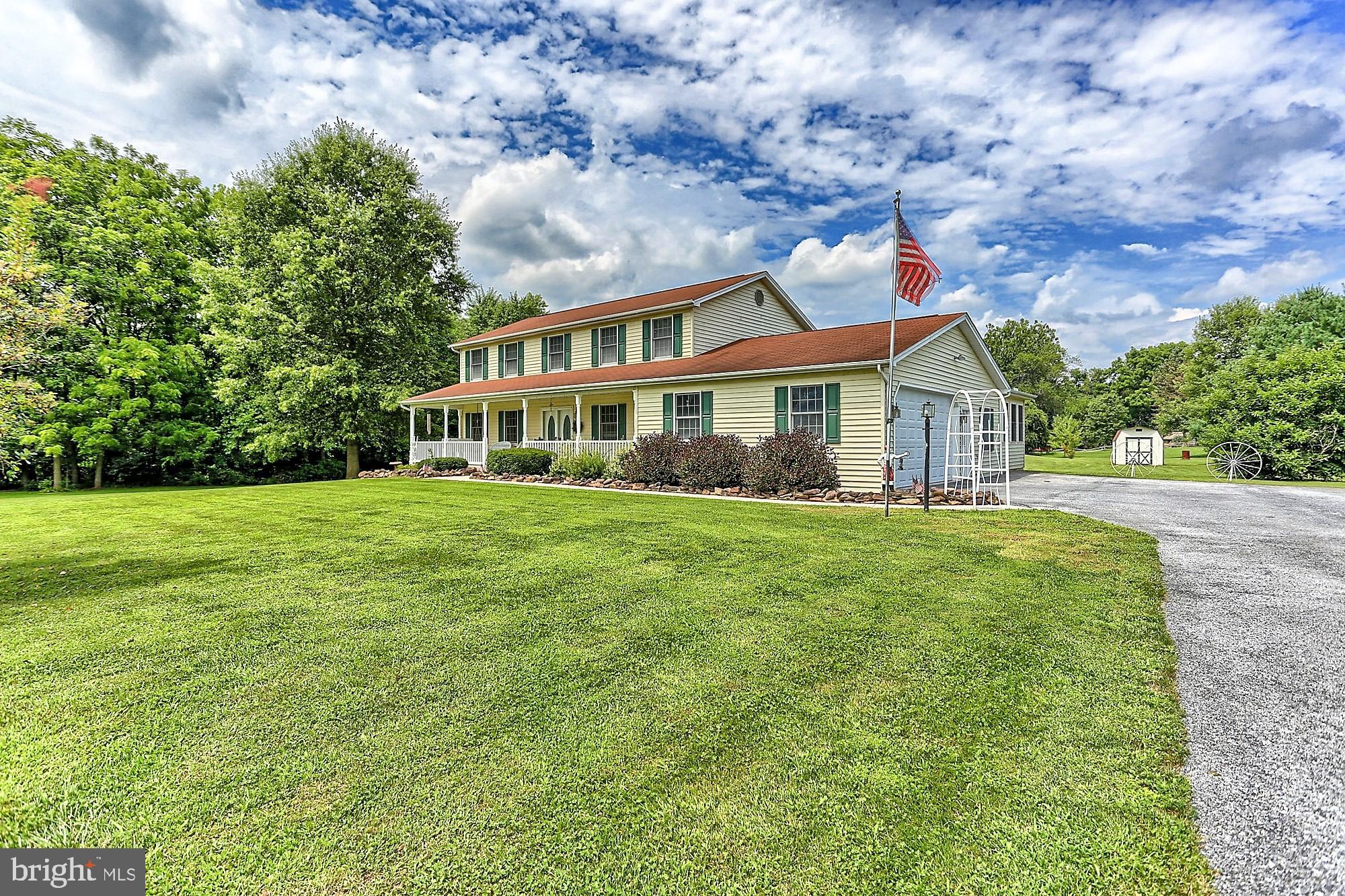 410 Hill Road Hanover, PA 17331 - Photo 3 of 47