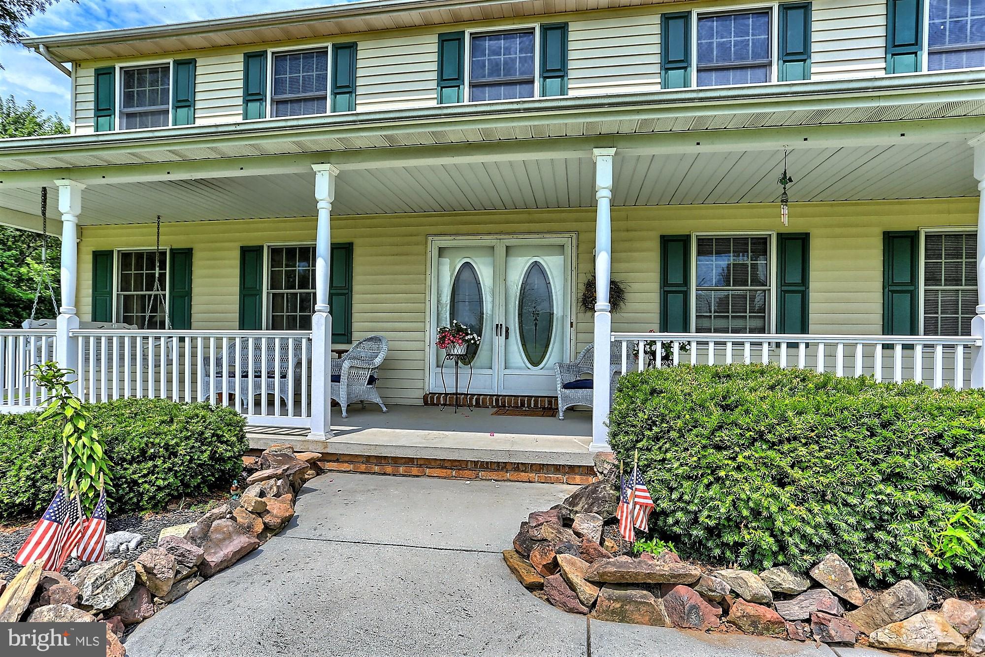 410 Hill Road Hanover, PA 17331 - Photo 4 of 47