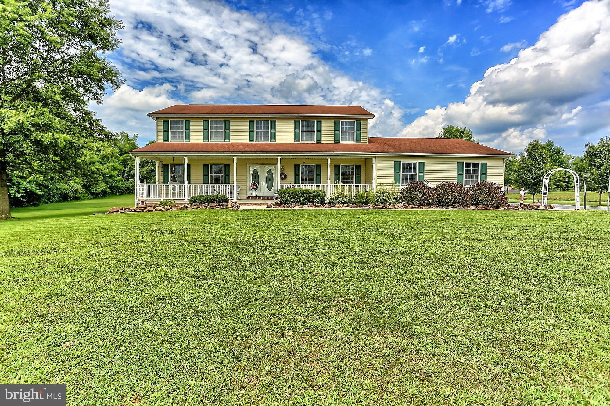 410 Hill Road Hanover, PA 17331 - Photo 41 of 47